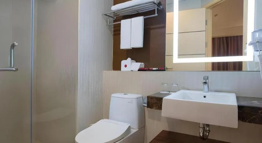 Hotel Grandhika Pemuda