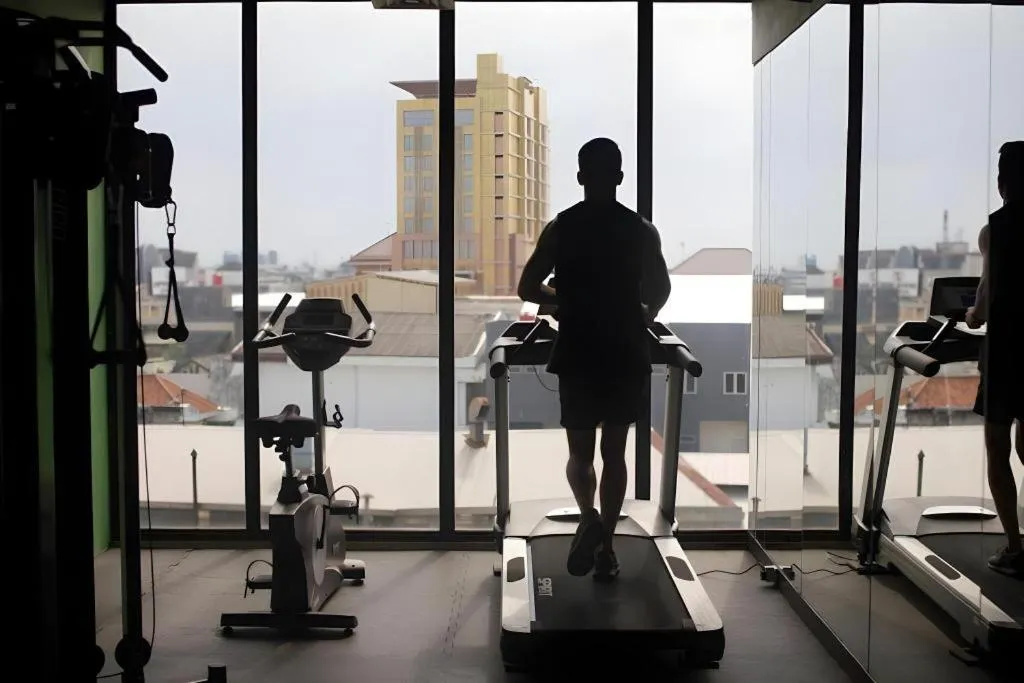 Hotel Grandhika Pemuda