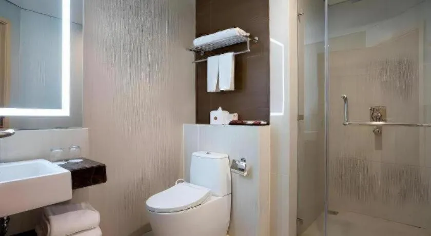 Hotel Grandhika Pemuda