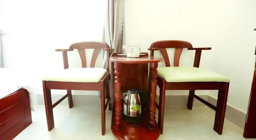 Xuan Hung Hotel