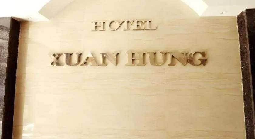 Xuan Hung Hotel