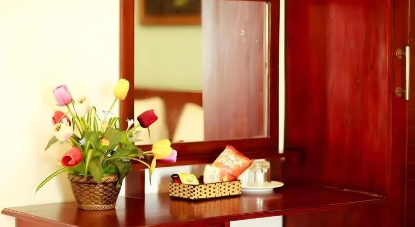 Xuan Hung Hotel