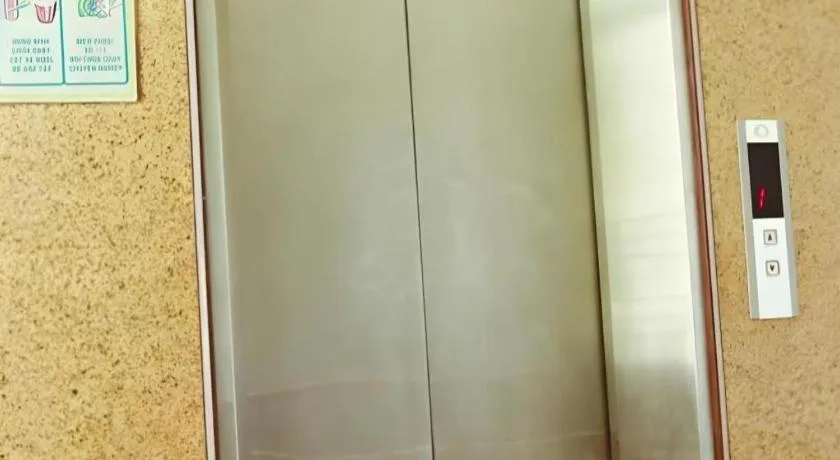 Xuan Hung Hotel