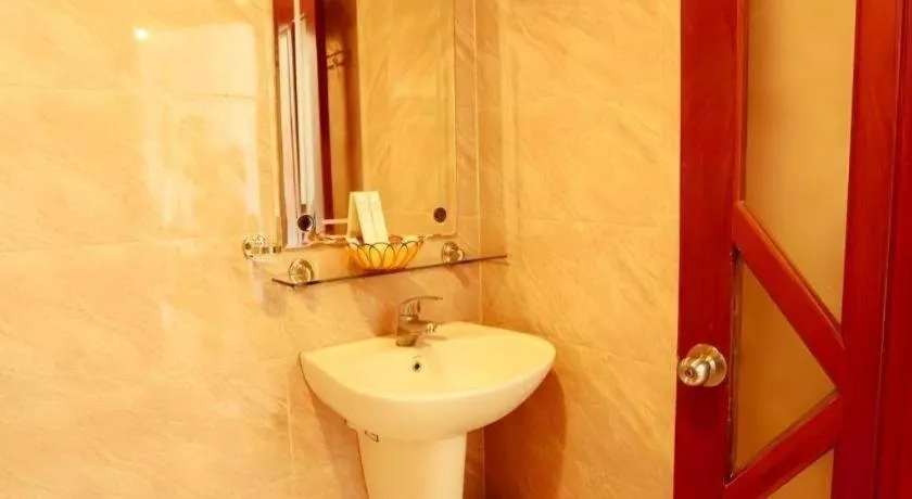 Xuan Hung Hotel