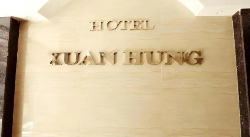 Xuan Hung Hotel