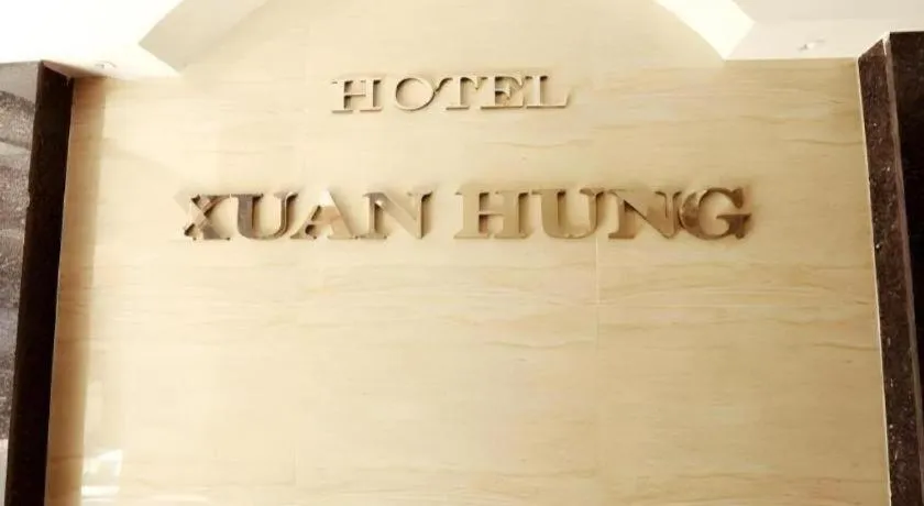 Xuan Hung Hotel