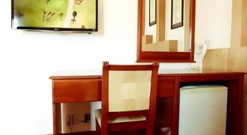 Xuan Hung Hotel
