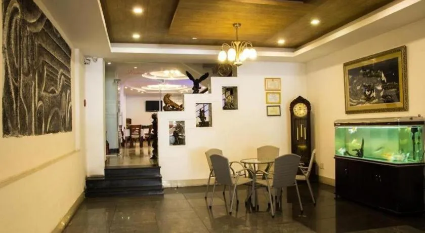 Xuan Hung Hotel