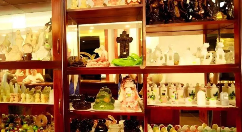 Xuan Hung Hotel