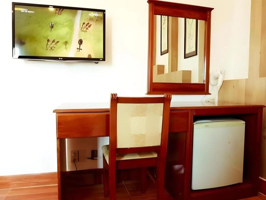 Xuan Hung Hotel