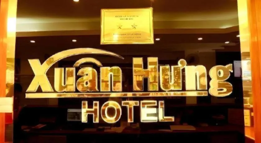 Xuan Hung Hotel