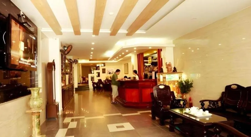 Xuan Hung Hotel