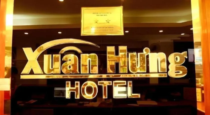 Xuan Hung Hotel