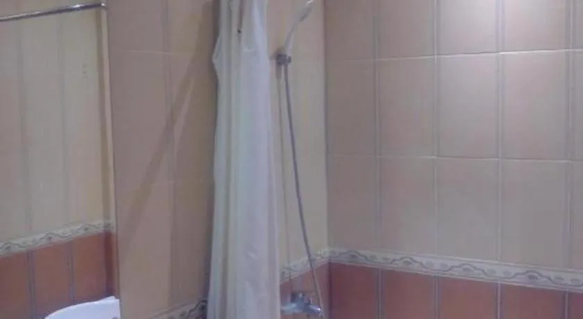 Yusro Hotel Restaurant & Convention