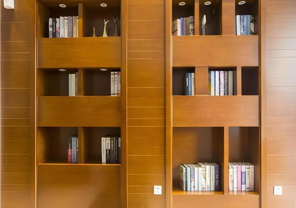 City Comfort Inn Nanning Normal University Mingxiu Metro Station