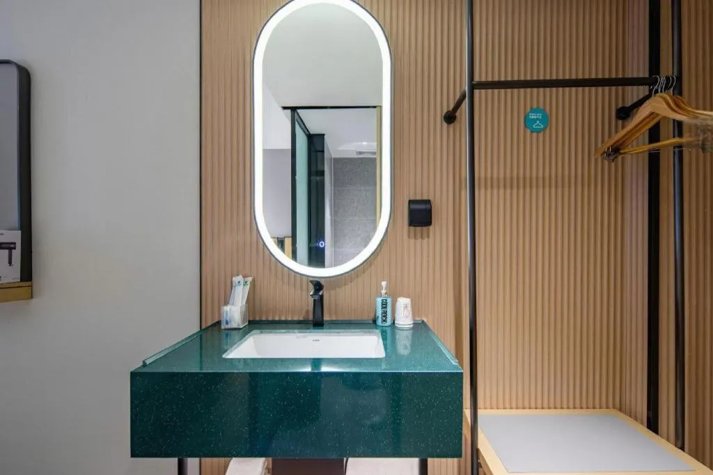 City Comfort Inn Nanning Normal University Mingxiu Metro Station