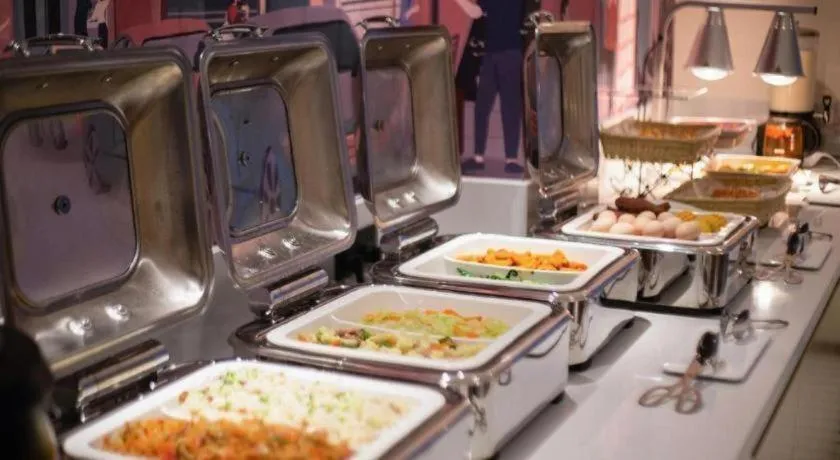 City Comfort Inn Nanning Normal University Mingxiu Metro Station