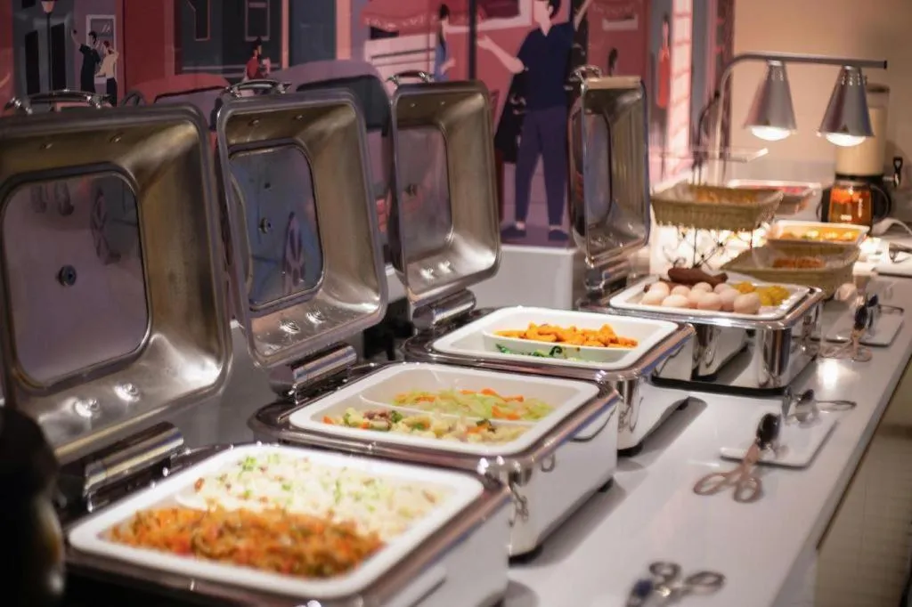 City Comfort Inn Nanning Normal University Mingxiu Metro Station