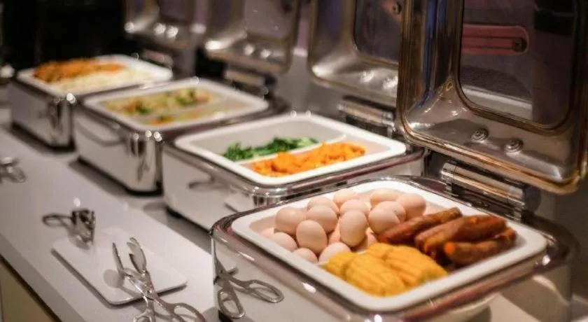 City Comfort Inn Nanning Normal University Mingxiu Metro Station