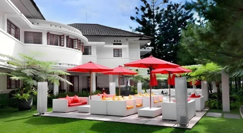 Bumi Bandhawa Hotel