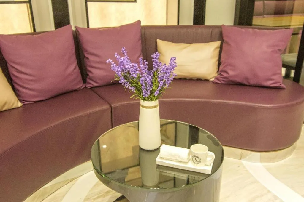 Lavande Hotel Guangzhou Tianhe Sports West Road Subway Station