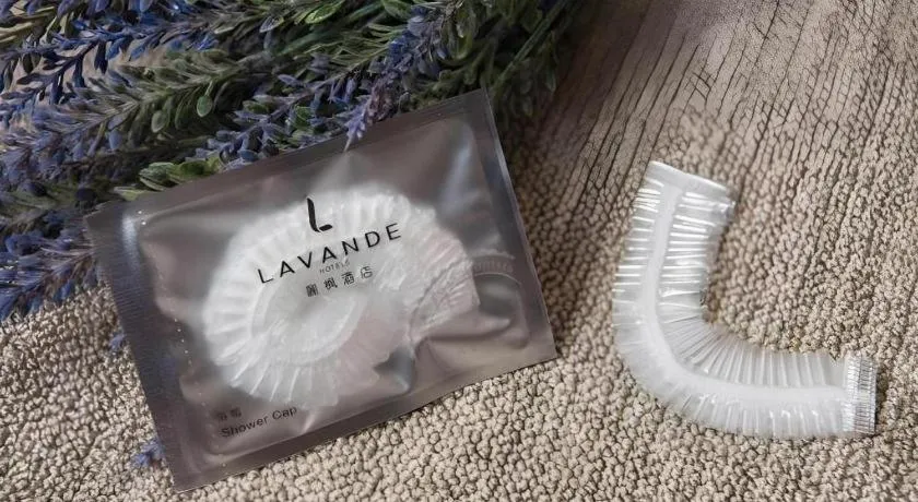 Lavande Hotel Guangzhou Tianhe Sports West Road Subway Station