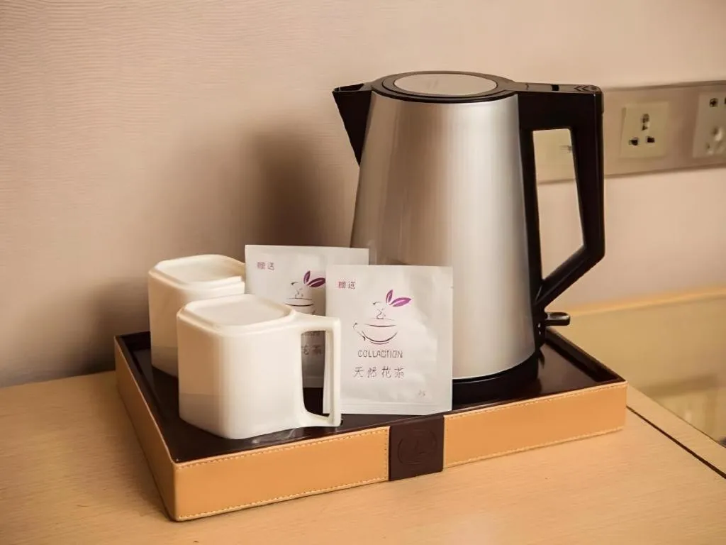 Lavande Hotel Guangzhou Tianhe Sports West Road Subway Station