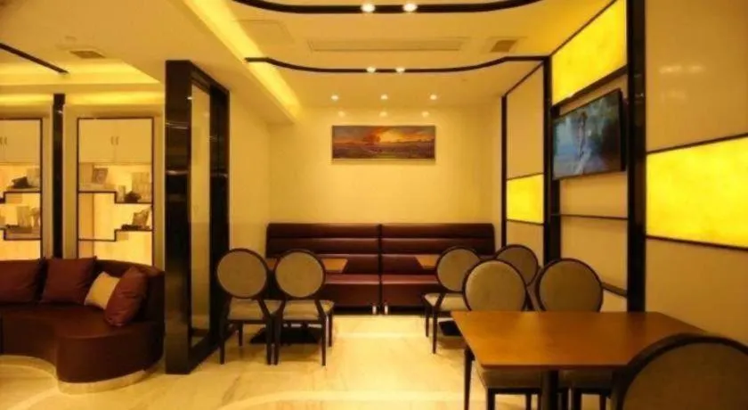 Lavande Hotel Guangzhou Tianhe Sports West Road Subway Station