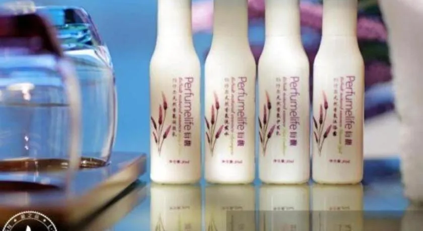 Lavande Hotel Guangzhou Tianhe Sports West Road Subway Station