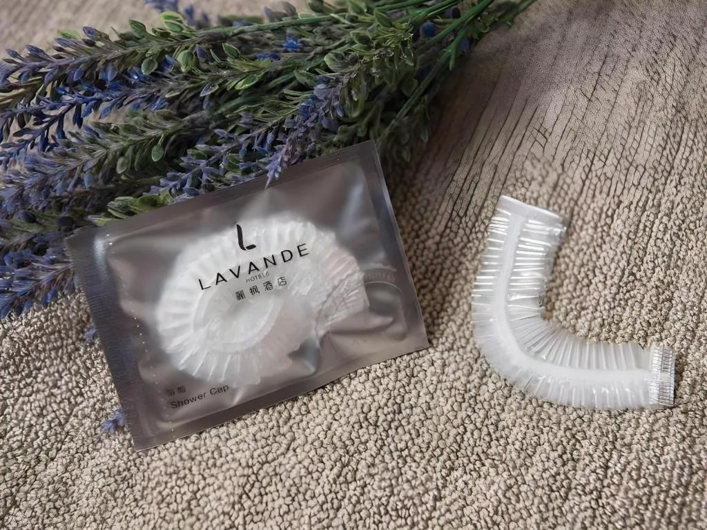 Lavande Hotel Guangzhou Tianhe Sports West Road Subway Station