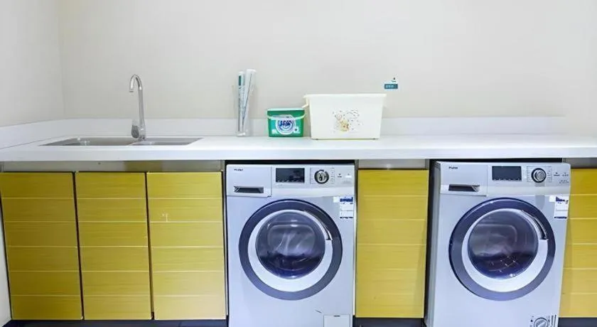 City Comfort Inn Zhuzhou Sports Center Red Star Macalline