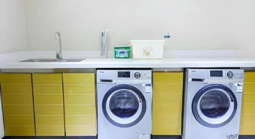 City Comfort Inn Zhuzhou Sports Center Red Star Macalline