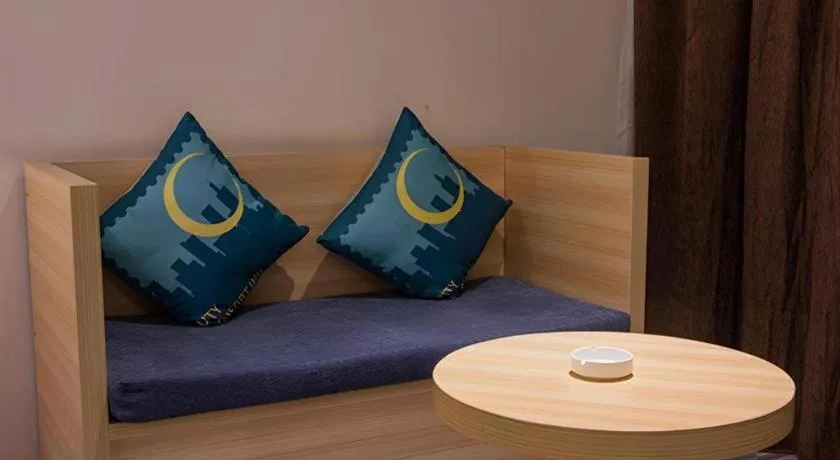 City Comfort Inn Zhuzhou Sports Center Red Star Macalline