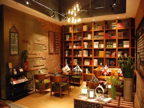 James Joyce Xi'an West Chang'an Ave University Twon