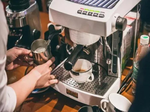 James Joyce Xi'an West Chang'an Ave University Twon