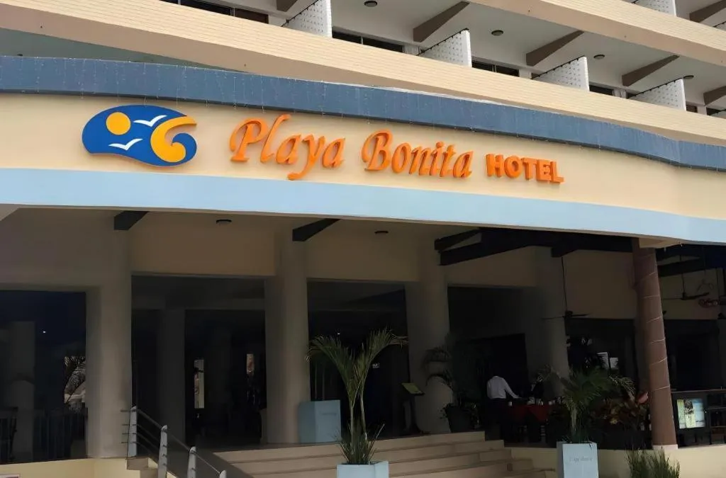 Hotel Playa Bonita