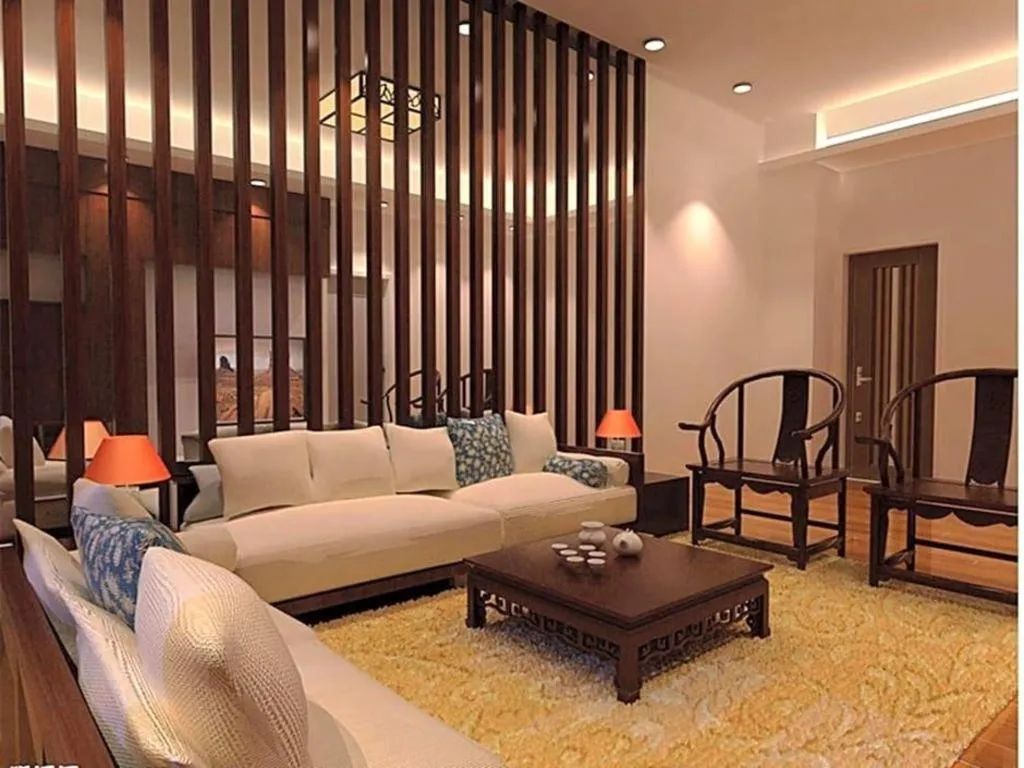 Chuanghui Business Hotel