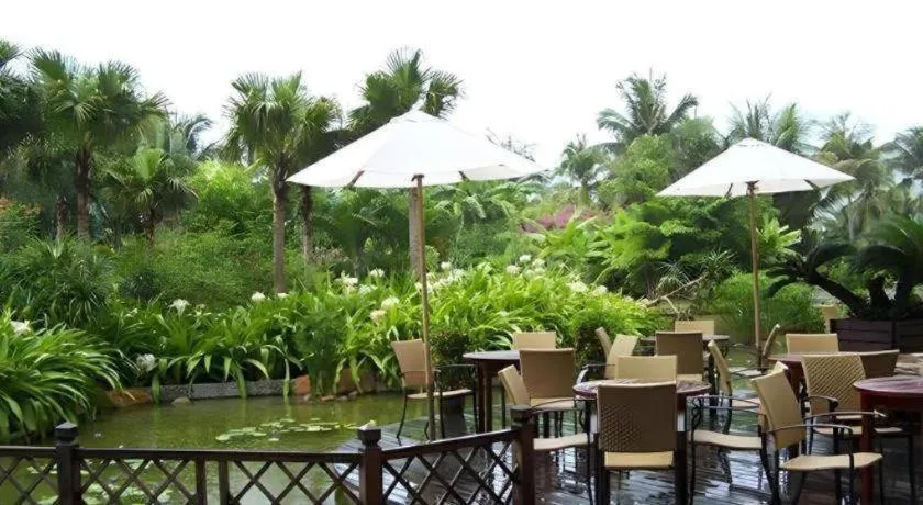 Chuanghui Business Hotel