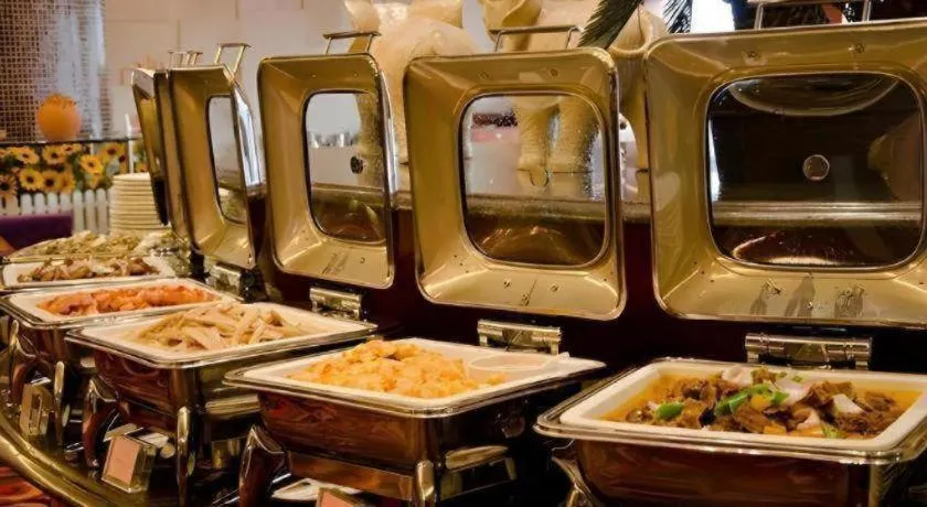 Chuanghui Business Hotel