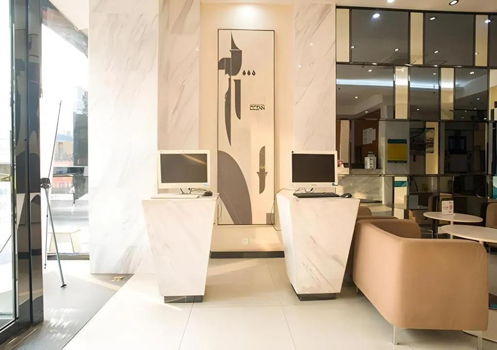 City Comfort Inn Nanning Guangxi University Xiuling Road Metro Station