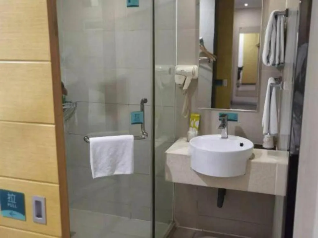 City Comfort Inn Nanning Guangxi University Xiuling Road Metro Station