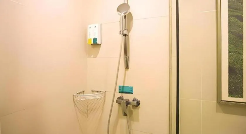 City Comfort Inn Nanning Guangxi University Xiuling Road Metro Station