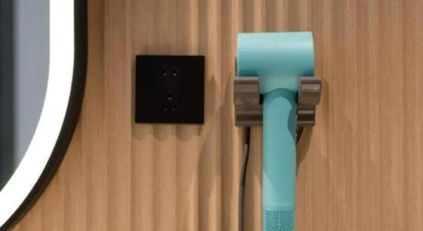 City Comfort Inn Nanning Guangxi University Xiuling Road Metro Station