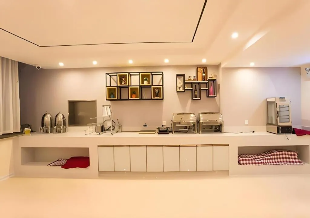 City Comfort Inn Nanning Guangxi University Xiuling Road Metro Station