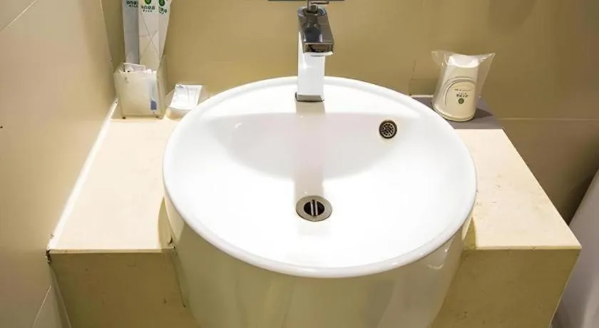 City Comfort Inn Nanning Guangxi University Xiuling Road Metro Station