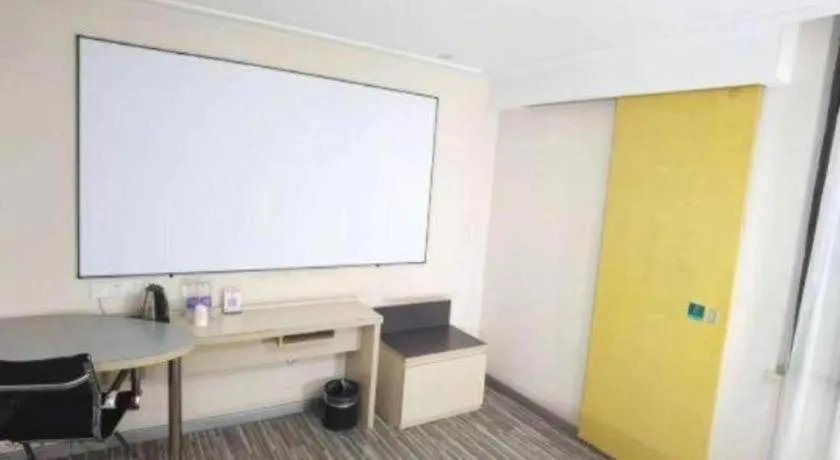 City Comfort Inn Nanning Guangxi University Xiuling Road Metro Station