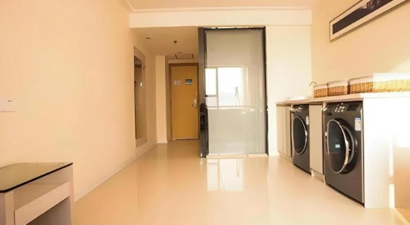 City Comfort Inn Nanning Guangxi University Xiuling Road Metro Station