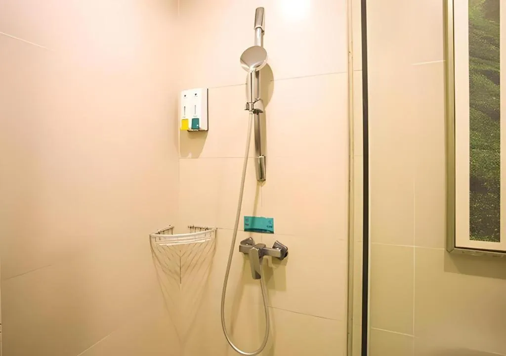 City Comfort Inn Nanning Guangxi University Xiuling Road Metro Station