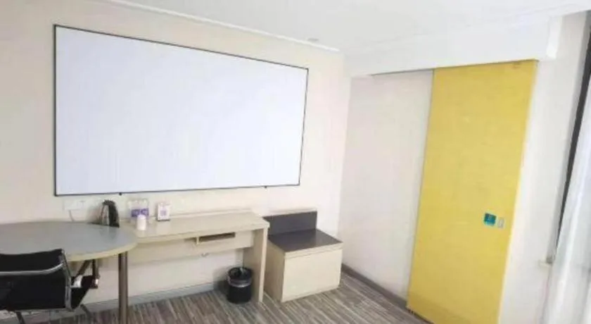 City Comfort Inn Nanning Guangxi University Xiuling Road Metro Station