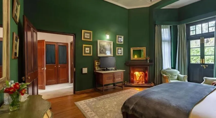 Bed in Craigbank Nuwaraeliya